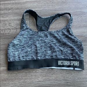 Low impact Victoria’s Secret Sports Bra